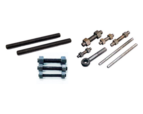 Thread Rod