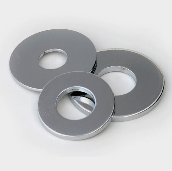 Plain Washer